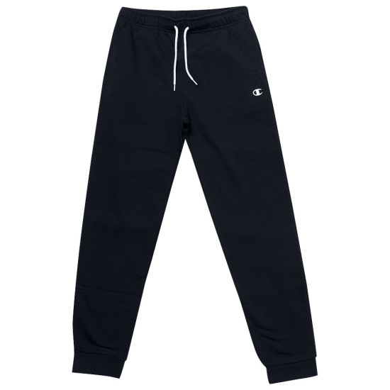 Champion Παιδικό παντελόνι φόρμας Rib Cuff Pants